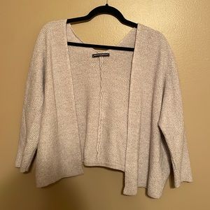 Brandy Melville Cardigan